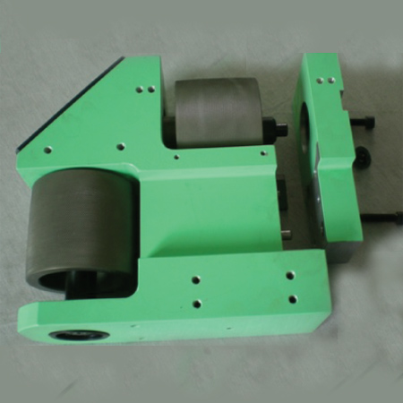 Konveyor GD untuk mesin pengemasan